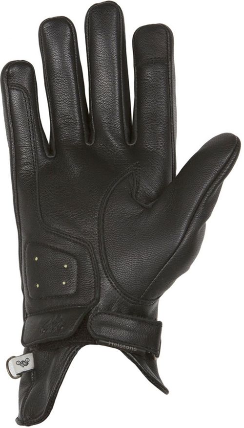 Condor Ete Cuir / Черный