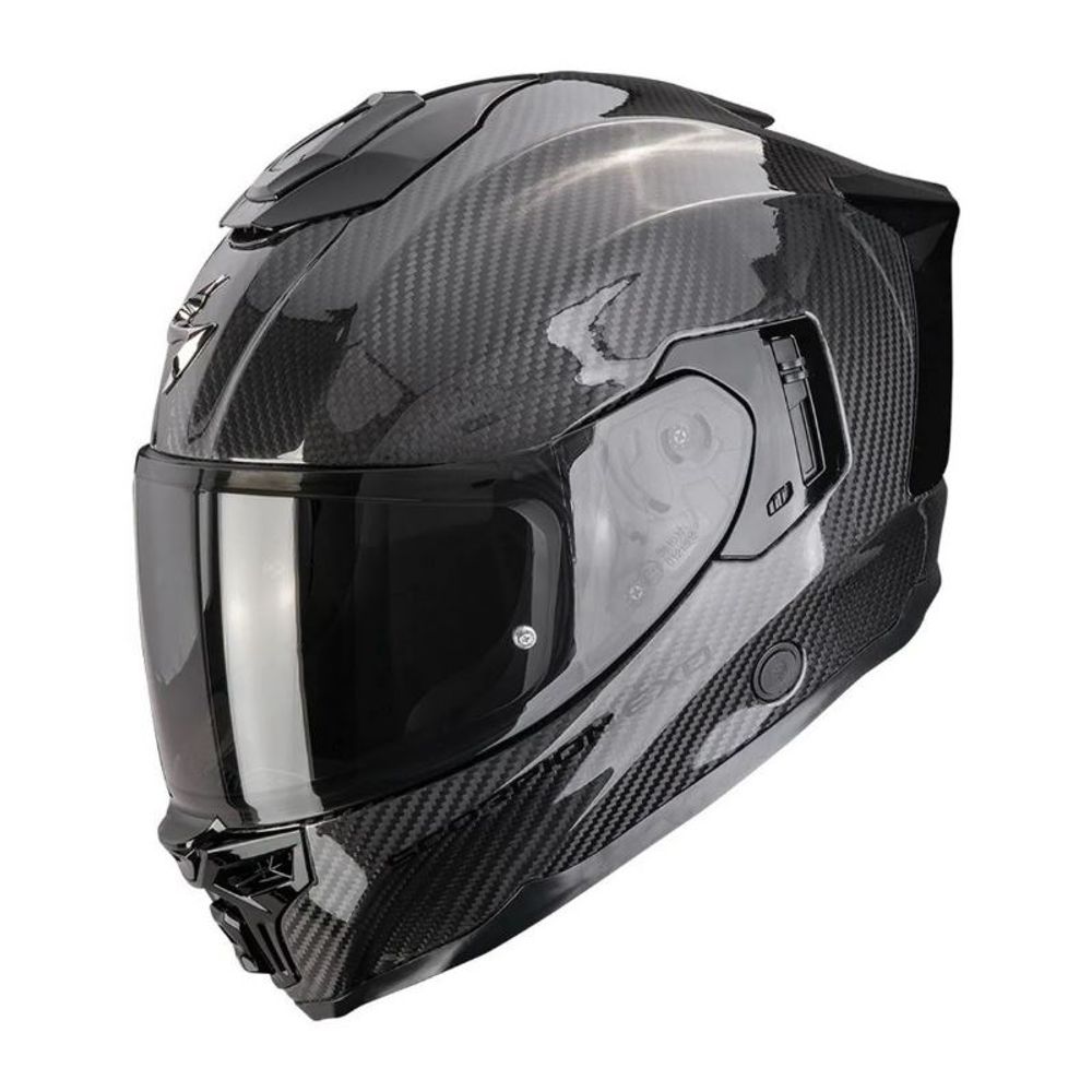 EXO-1500 Carbon Air Solid / Черный
