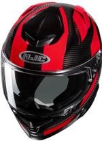 RPHA71 Carbon Hamil MC1 / Черно-красный