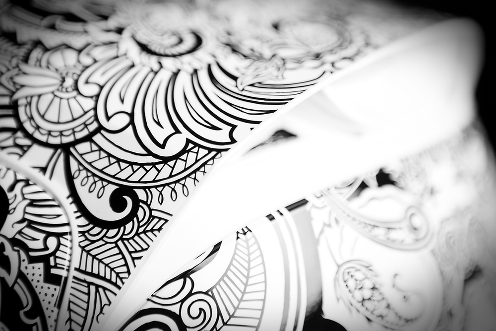 Мотошлем - ICON AIRMADA CHANTILLY