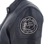 Von Dutch - Pretty Cuir / Женская / Черный