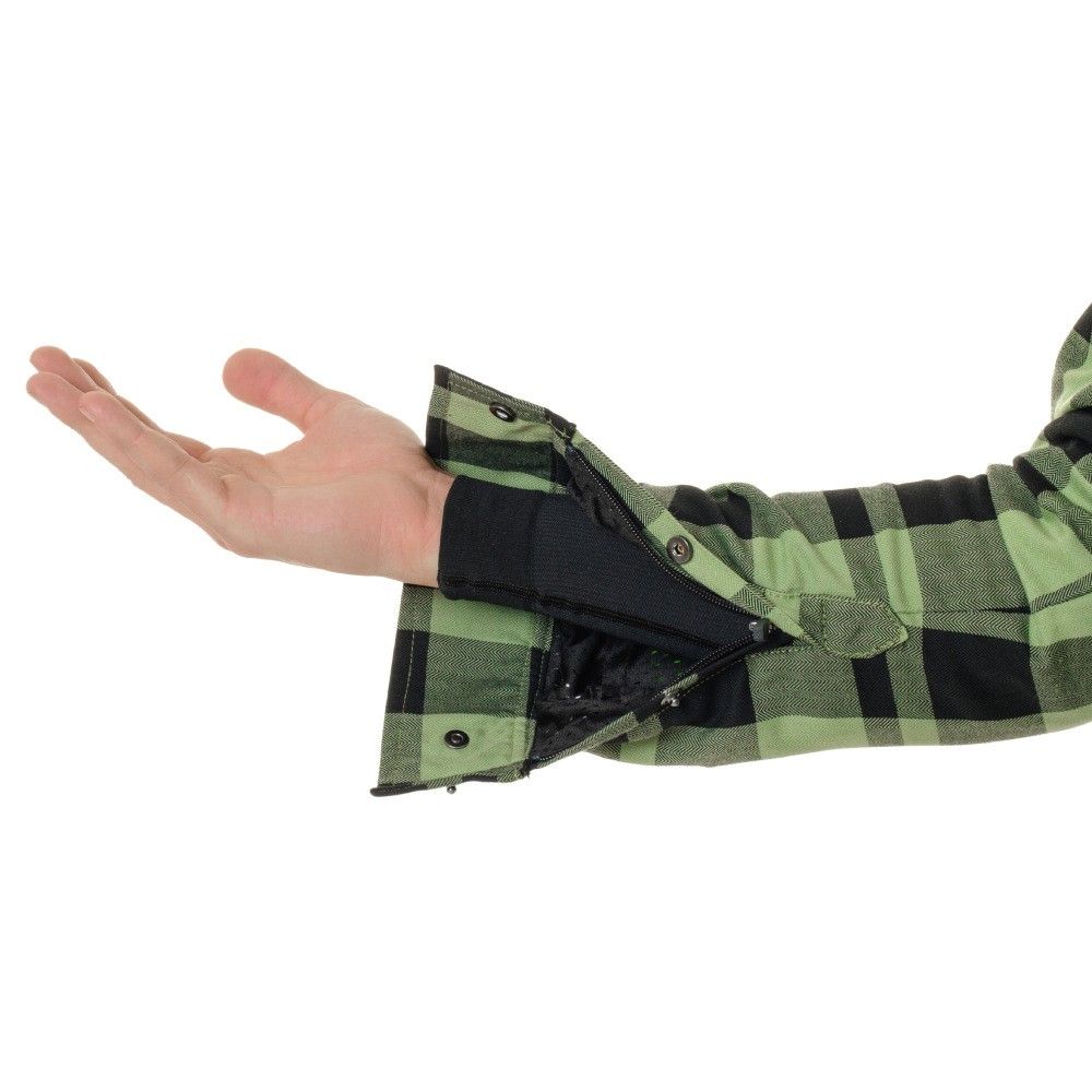 Streetfighter / Зеленый