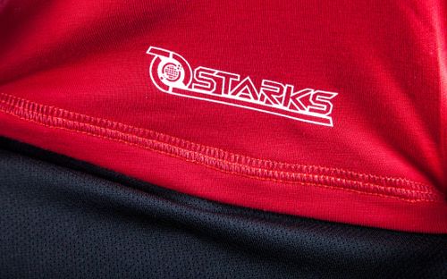 Подшлемник Light / Красный