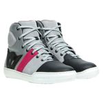 York Air / Женские / Серо-розовый