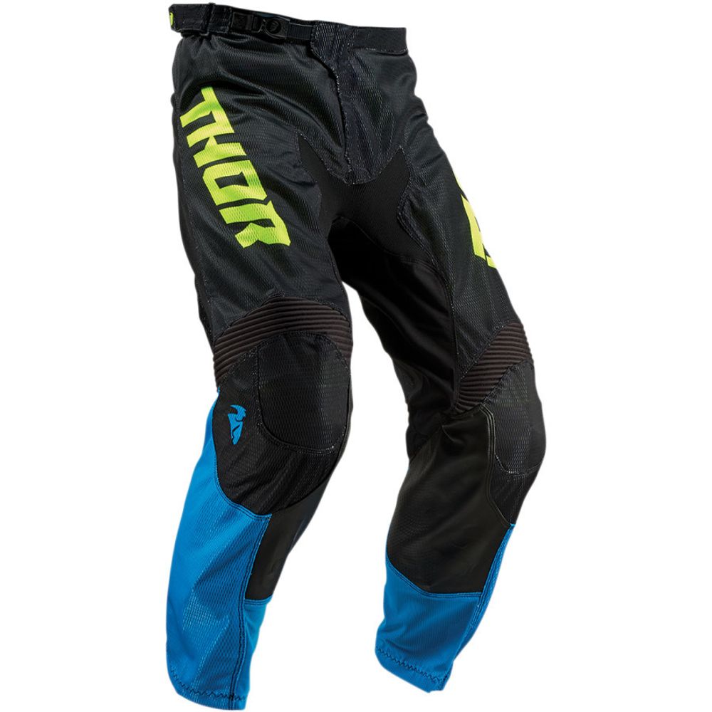 Pulse Air Pant / Черно-синий