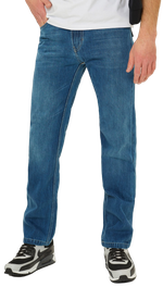 JC101 / Светло-синий