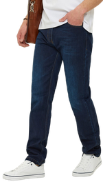 JC101 / Удлиненные / Синий