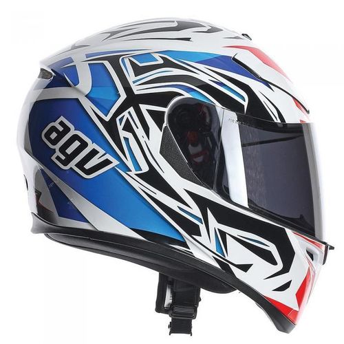 K-3 Sv Rookie / Бело-синий