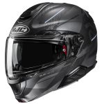 RPHA91 Blat MC5SF / Матовый / Черно-серый