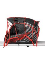 Сетка багажная NET / Красный