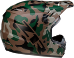 Rise Camo / Детский / Камуфляж