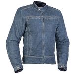 James denim / Синий