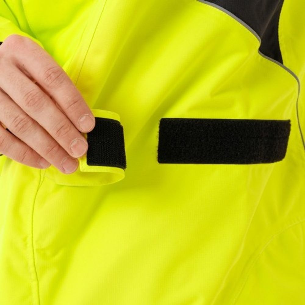 EVO Man / Желтый