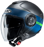 i40 Unova MC4HSF / Серо-синий