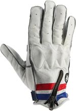 Ziper Cuir / Белый