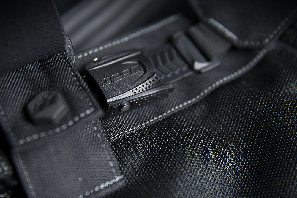 ICON RAIDEN ARAKIS PANT (текстиль)