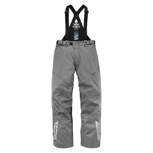 Raiden DKR Monochromatic / Серый