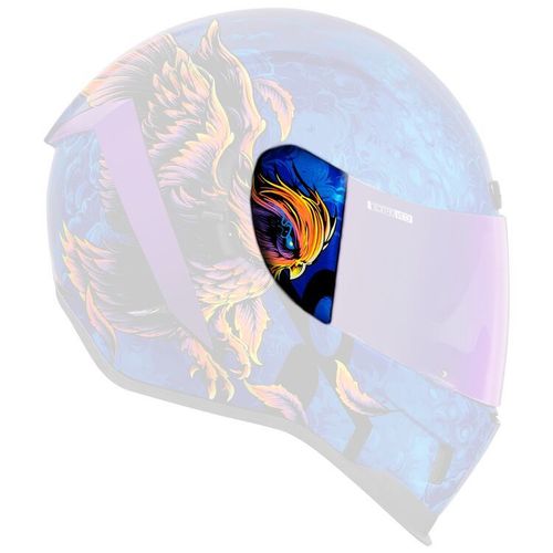 Airform Side Plates / Микс