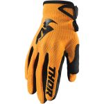 Glove Youth Sector / Детские / Оранжевый