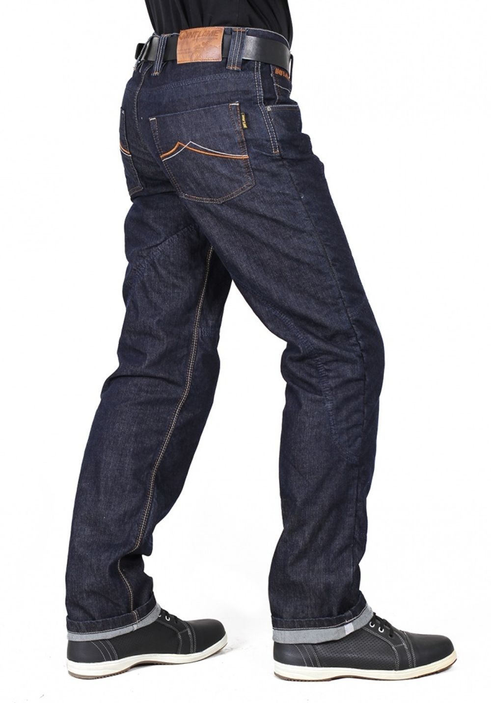 J102 / Темно-синий