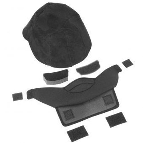 Winter kit 550 / Черный