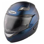 Мотошлем - PROBIKER KX5	FLIP UP (синий)