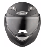 Мотошлем - PROBIKER KX5	FLIP UP (матовый, черный)