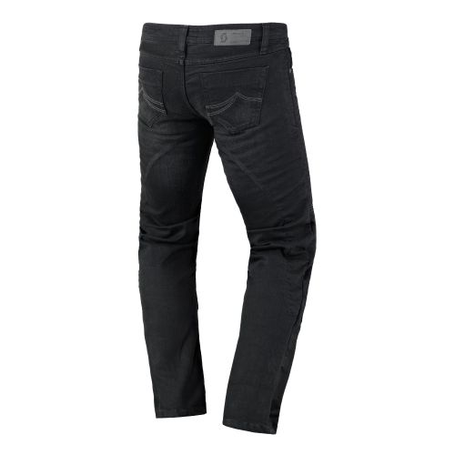 Denim Stretch / Женские / Черный