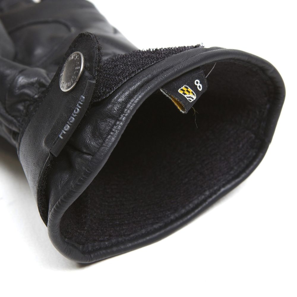 Lightning / Женские / Черный