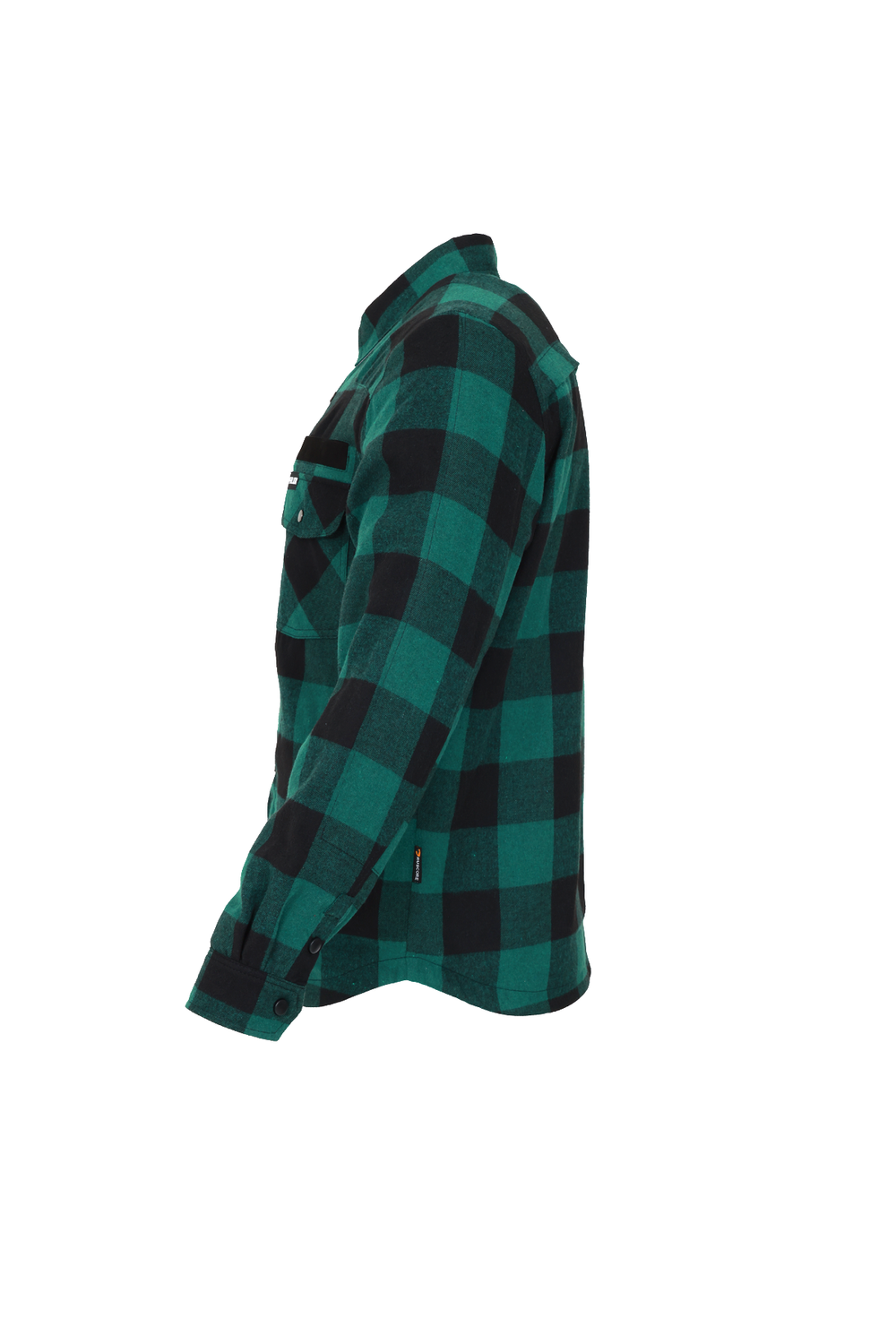 Hennessy / Зеленый