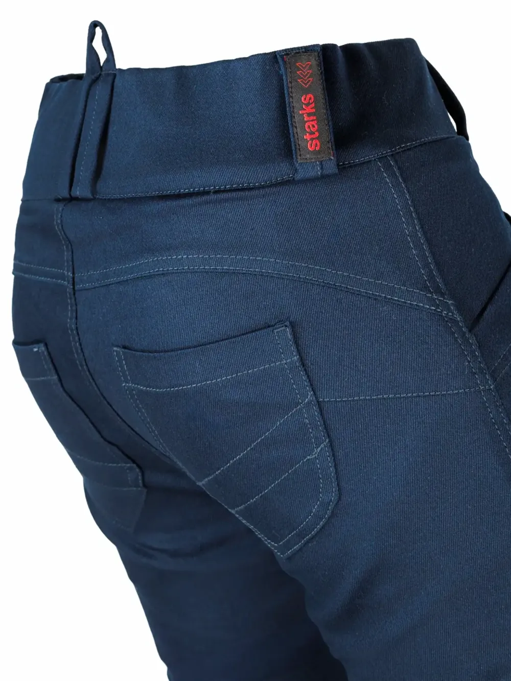 Jeggings / Женские / Синий