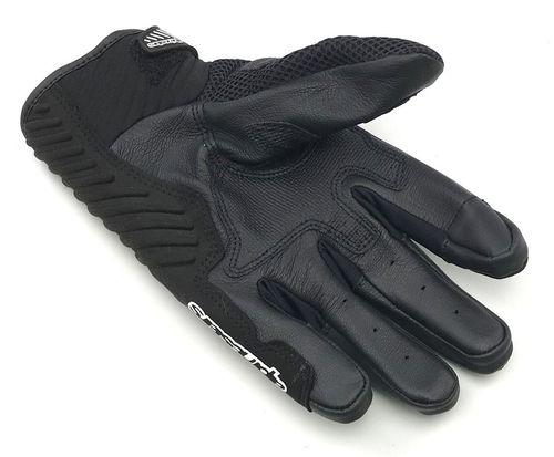 Мотоперчатки SMX-1 AIR V2 / Черный
