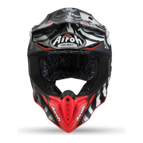 Twist Legend / Черно-оранжевый