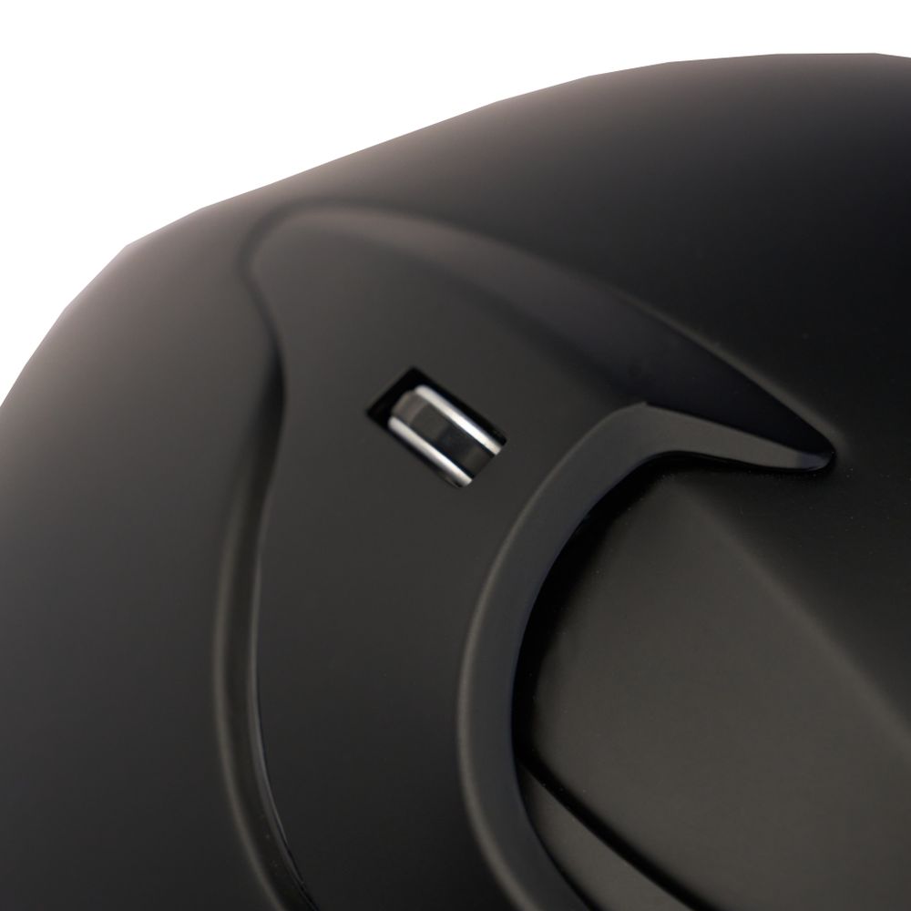 RPHA 12 / Матовый / Черный