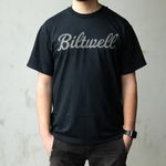 Script Grey / Черный
