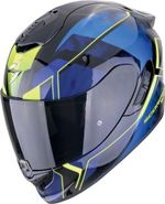 Exo-1400 Evo II Intensio / Сине-желтый