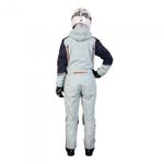 DS-I / Женский / Серо-синий