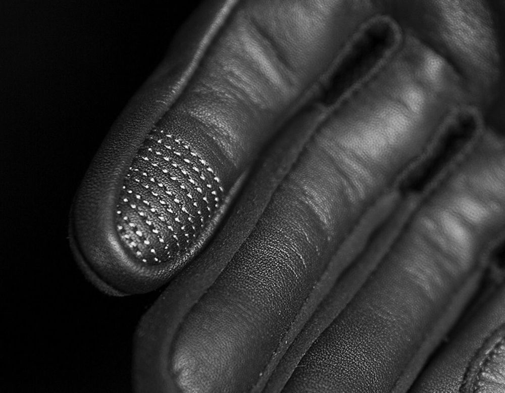 Overlord 2 Gloves Touchscreen / Женские