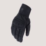 Tomy Air Cuir-Tissu / Черный