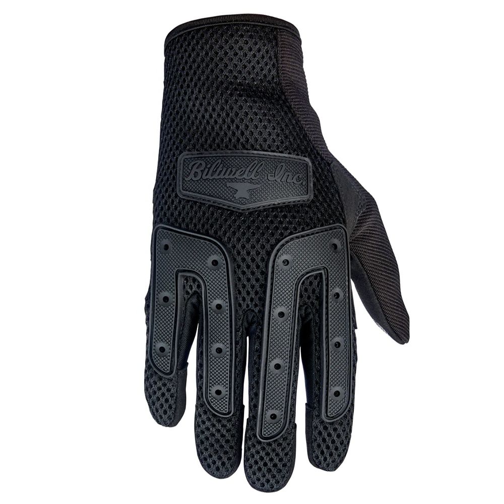 Anza Gloves / Черный