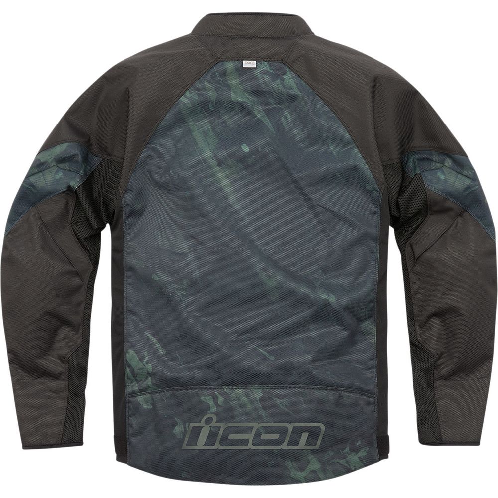 Hooligan Demo / Черный