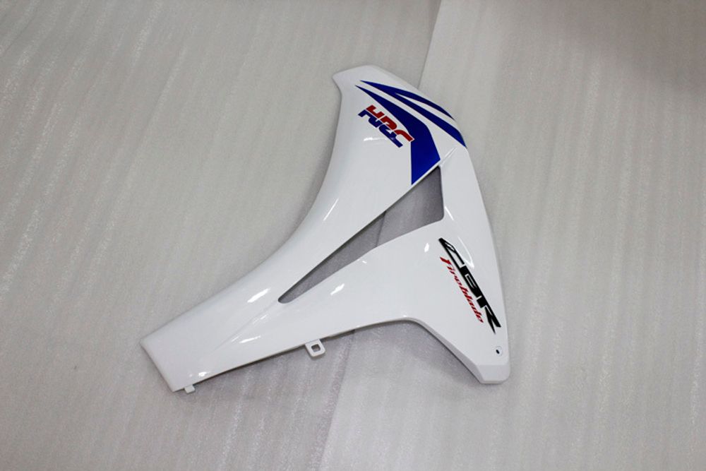 Комплект пластика для мотоцикла Honda CBR 1000RR 08-11 HRC 2 COLOR+