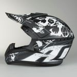 Switch Scary / Мужской / Матовый / Черный