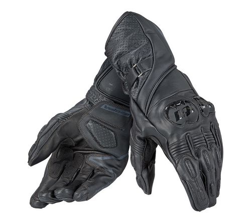 Veloce / Черный