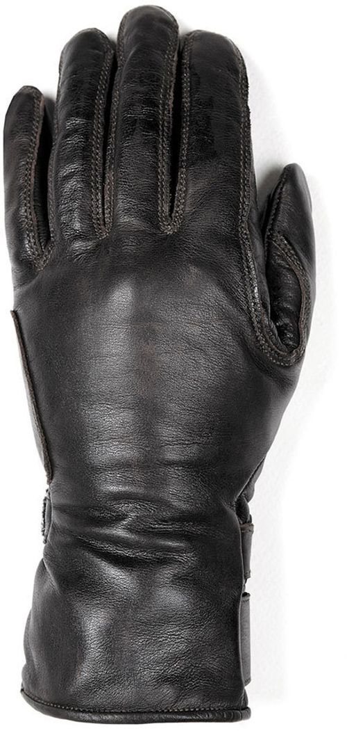 Stella Cuir Soft / Женские / Черный