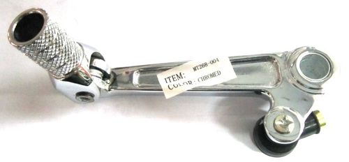 Педаль переключения складная для мотоцикла Suzuki GSX-R1300 Hayabusa 99-07