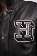 Cheyenne Cuir Rag / Черный