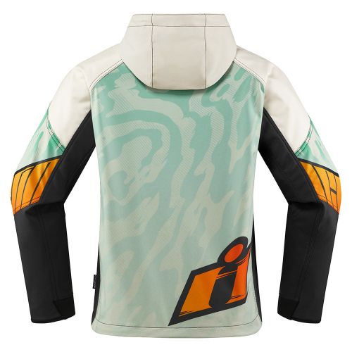 Merc Azul / Женская / Микс