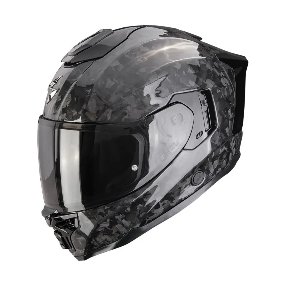 EXO-1500 Carbon Air Onyx / Черный