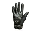 Side / Текстиль / Черный